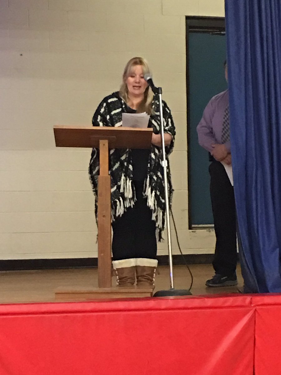 So nice to hear the cherished memories from families at College St PS <a href="/CollegeSt_PS/">College Street PS</a>