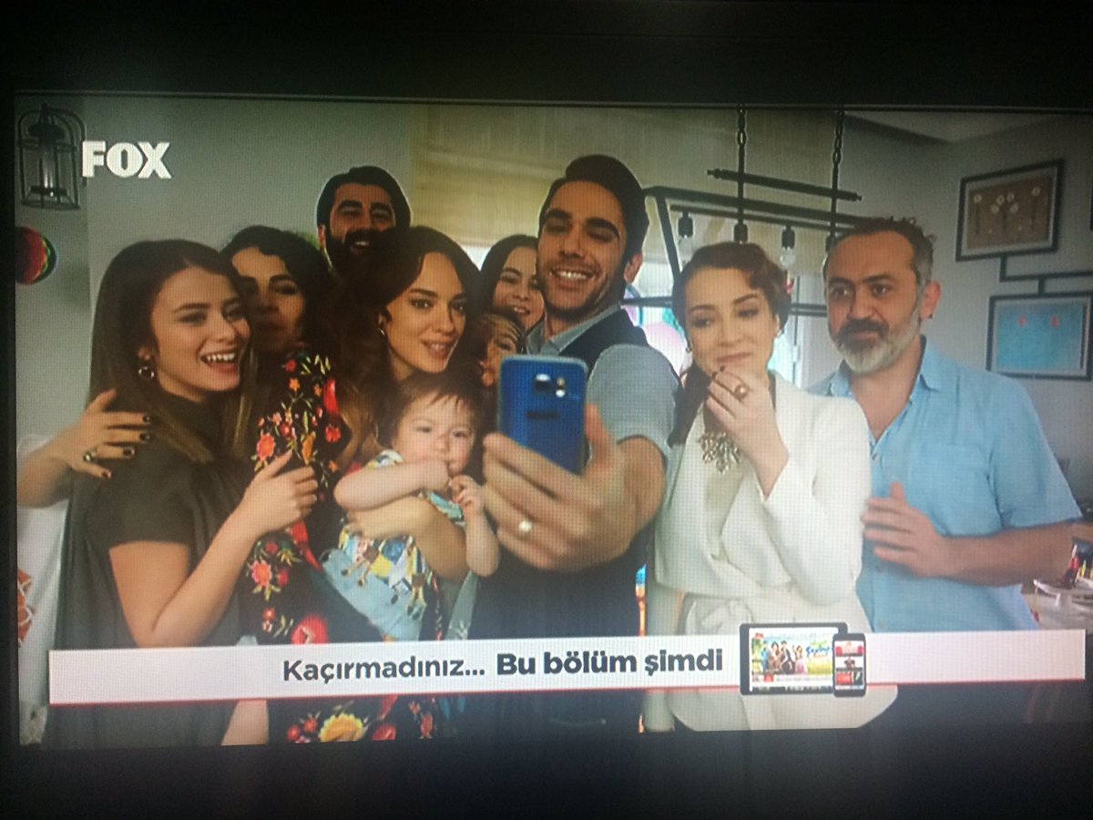 Seyirciyi kandırıp salak yerine koyarsan böyle de erken finali görürsün 😄 #BanaSevmeyiAnlat