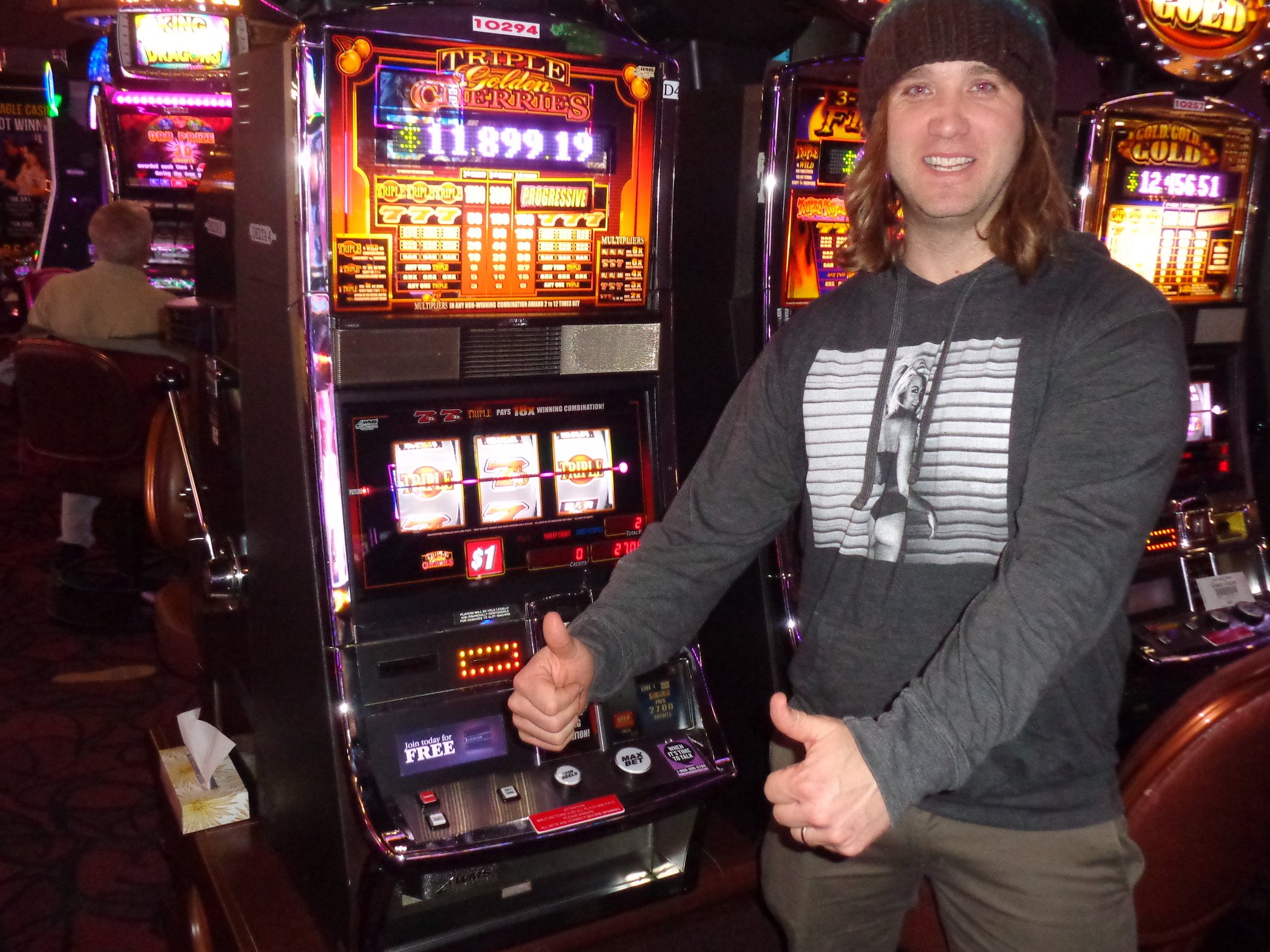 Golden Eagle Casino Bingo Golden Eagle Casino Bingo