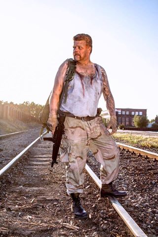MaloogaCon's tweet photo. @CTwellmann will be a guest at #maloogacon 2017! Come by and check out his spot on Abraham Ford impersonation! #charity #events #TampaBay https://t.co/ms5lXzAYx1