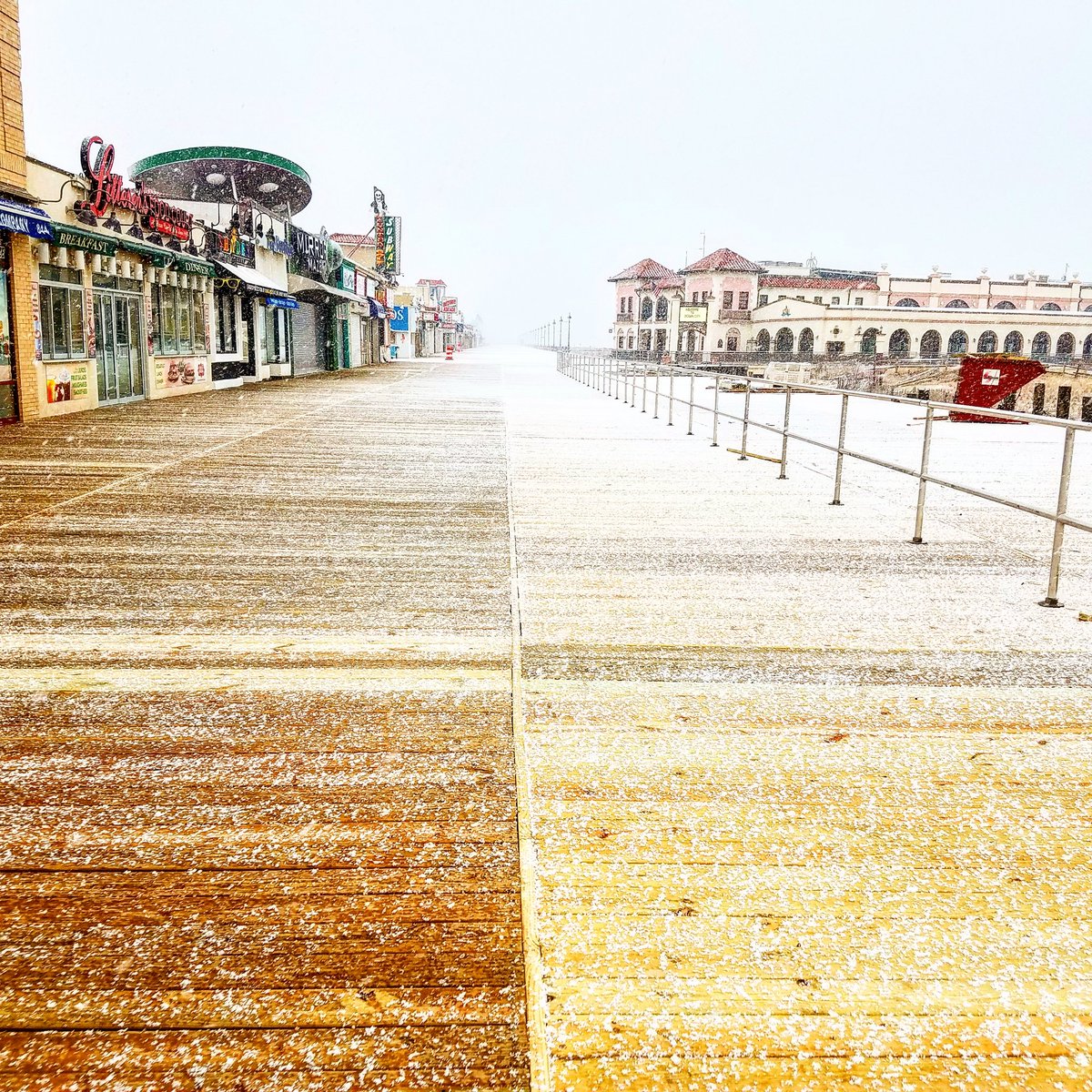Shrivers OCNJ tweet media