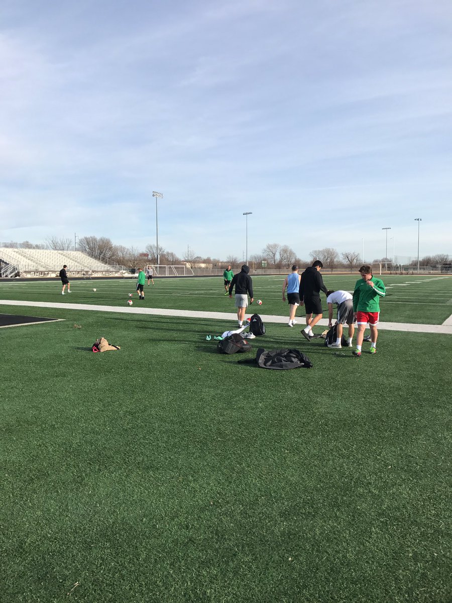 Boys putting in work on this great afternoon 👌🏽