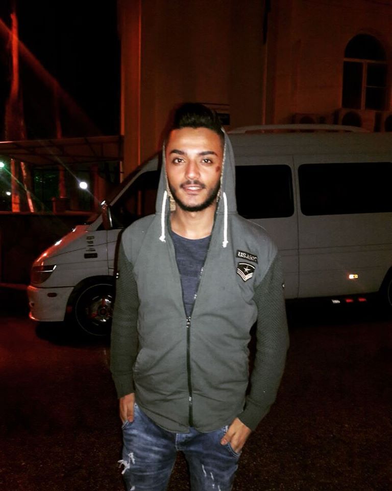 Taktik maktik yok! Bam Bam Bam!