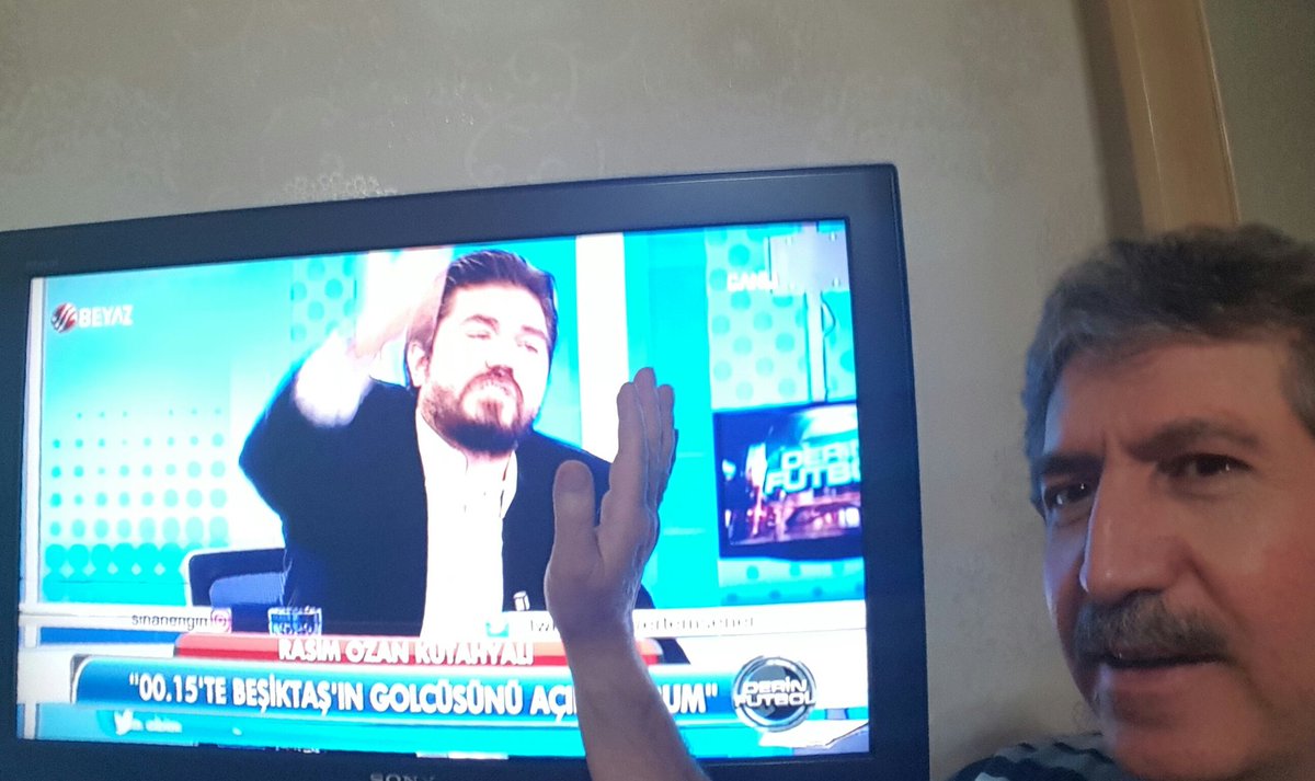 #derinfutboluz
ÇAK BE RASİM...