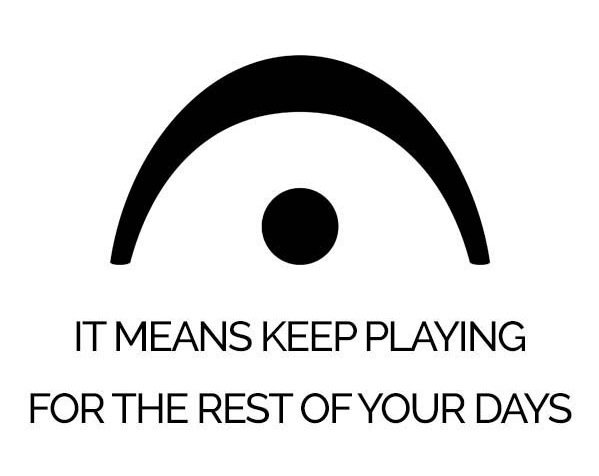 Classicfingers's tweet photo. #ClassicalFingers Only people who play an instrument will get this phrase "hakuna fermata". https://t.co/VAputeZSRB
