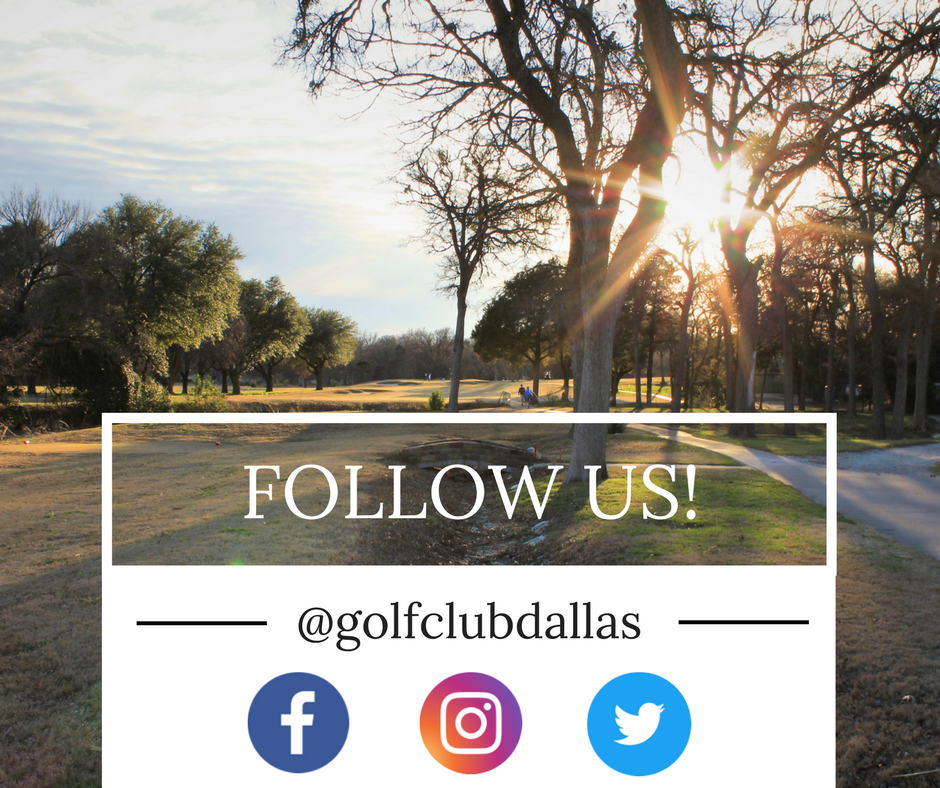 Golf Club of Dallas tweet media