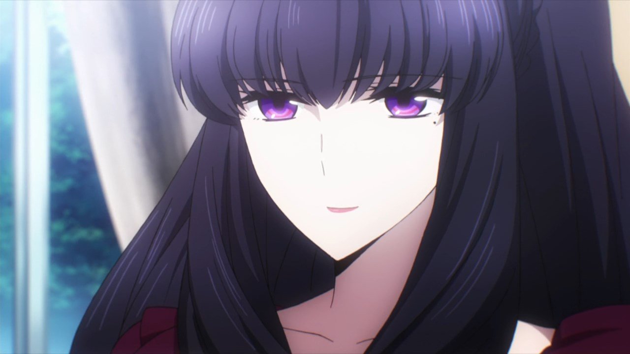 ガブニャン on Twitter: "魔法科高校の劣等生 #アニメ好き #アニメ好きと繋がりたい #魔法科高校の劣等生 四葉 真夜 十師族