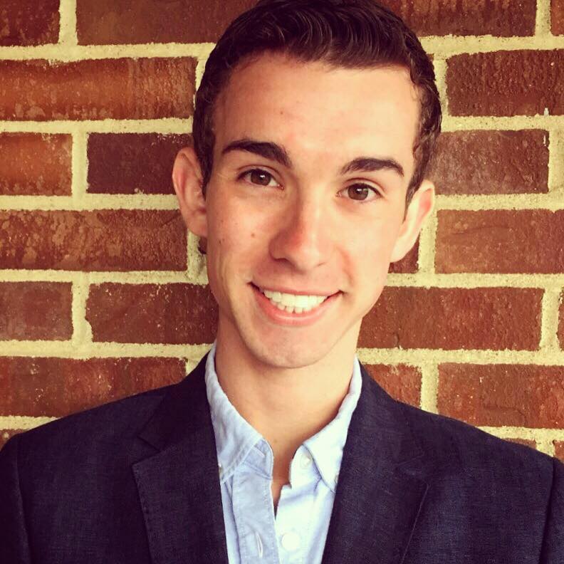 Search2Close1's tweet photo. This week Team Member Highlight! - Brian Gibson 
Our Marketing Specialist Extraordinaire! https://t.co/5UP8DB7ABd