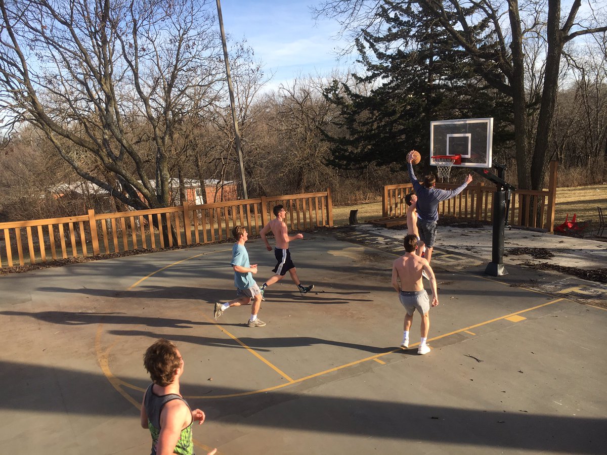 Ku Sigma Nu Sig Nu Basketball Court Or Oracle Arena Couple Fellas Out Enjoying Mother Nature S Gift To Lawrence Today Rimissetat8foot Maybe8andahalf T Co O0jcujzo03 Ku Sigma Nu Sig Nu Basketball Court Or Oracle Arena Couple Fellas Out Enjoying Mother Nature S Gift To Lawrence Today Rimissetat8foot Maybe8andahalf T Co O0jcujzo03