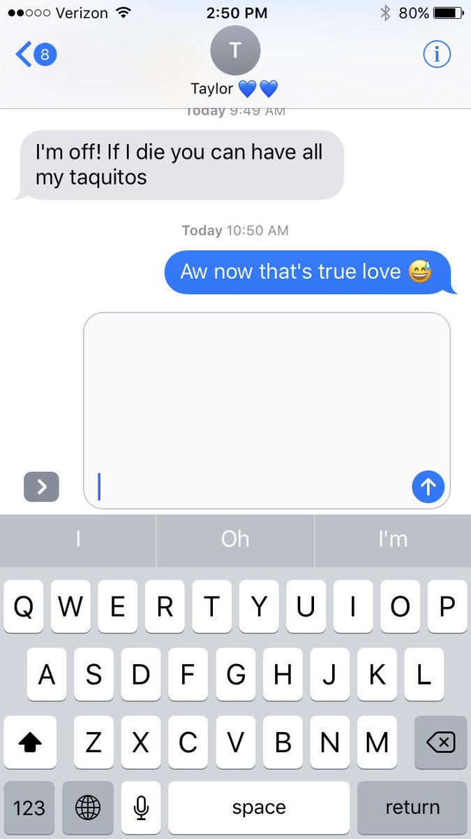 BBeifuss's tweet photo. Yup, that about sums us up 😂😂 https://t.co/1ZePbdZMpG