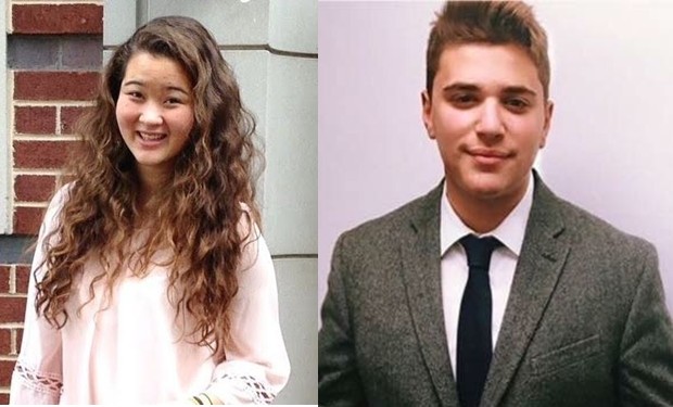 Comm_Core's tweet image. Learn about CommCore&apos;s Spring semester interns commcoreconsulting.com/meet-our-sprin… #CrisisInternships #CommCore #springinterns