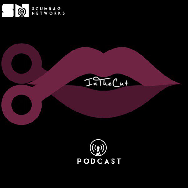 InTheCutPC's tweet photo. NEW EPISODE https://t.co/DjTtJVwrlp https://t.co/upVwQnGKDA