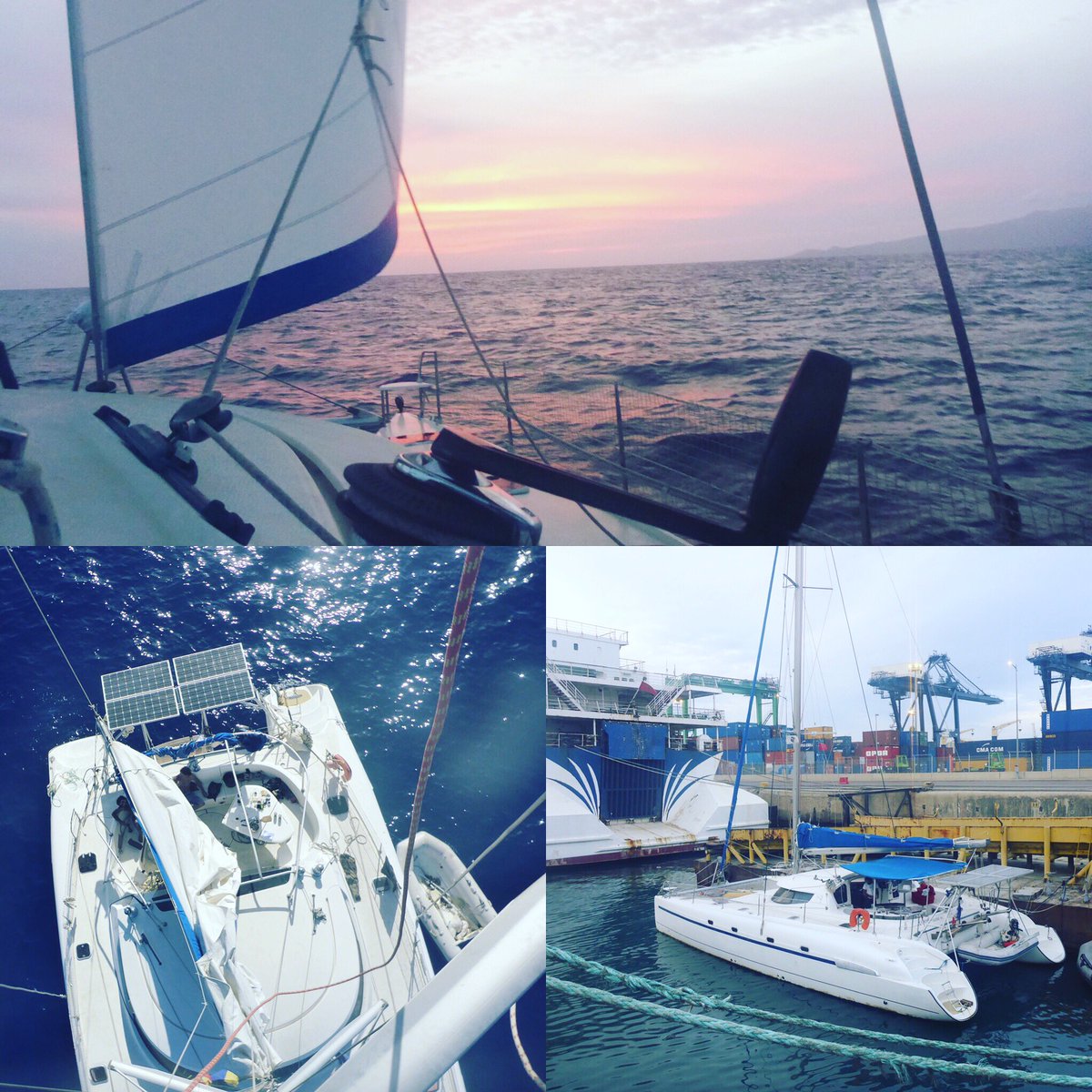 Sold 1998 Bahia 46 in Panama by Easy Sale USA @ Bocas del Toro, Panama instagram.com/p/BP6bKQzAun8/