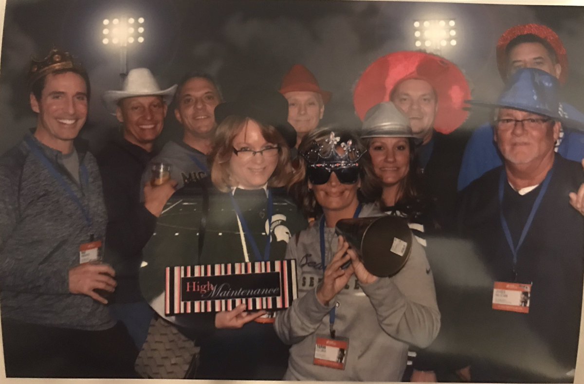 gloria_terri's tweet image. Representing the Mighty Midwest! #SPPM2017 #LetUsDoitForYou @kelly_mayhall