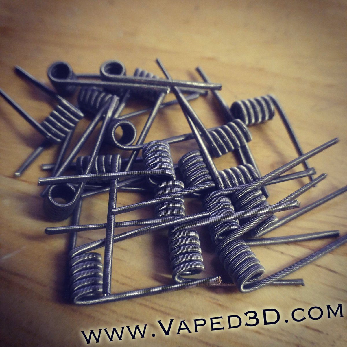 Vaped 3D tweet media