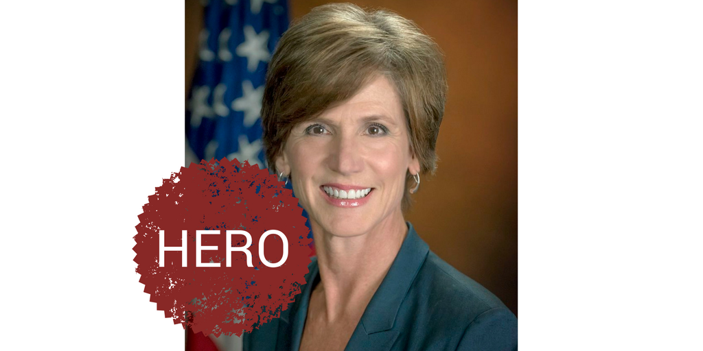 igorvolsky's tweet photo. .@SallyQYates https://t.co/wmAVVLvi2a