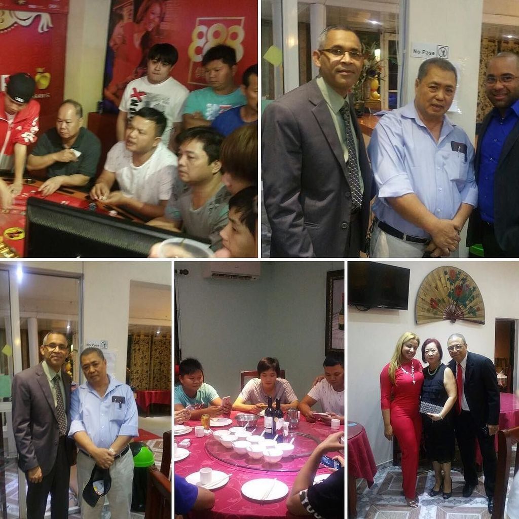 Celebración de Año Nuevo chino en nuestro Casino Gran Almirante! ift.tt/2jPxeRr