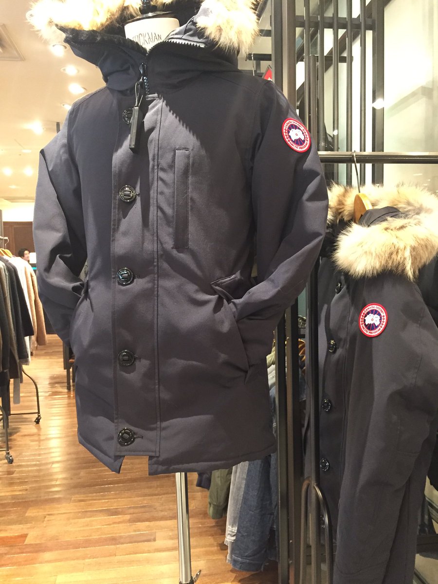 BY_MACHIDA's tweet photo. <CANADA GOOSE>
Mens:JASPER
Womens:MACKENZIE
残りわずかとなっております。
今回が最終入荷となりますので、
是非お早めに店頭にてご覧下さいませ。
#BYITEMS
#beautyandyouth
#CANADAGOOSE
#ルミネ町田 https://t.co/VEpUPc6yHE
