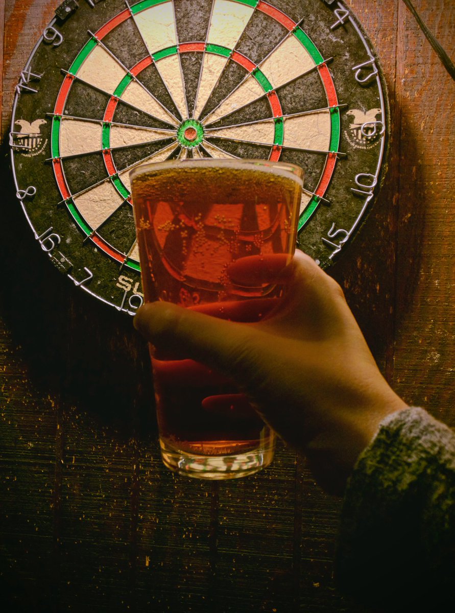 Celebrate <a href="/valhallatavern/">Valhalla Tavern</a>'s 7th birthday with us. $2 beers, $3 wells and great new kitchen menu. Turn off the news &amp; come play a game.