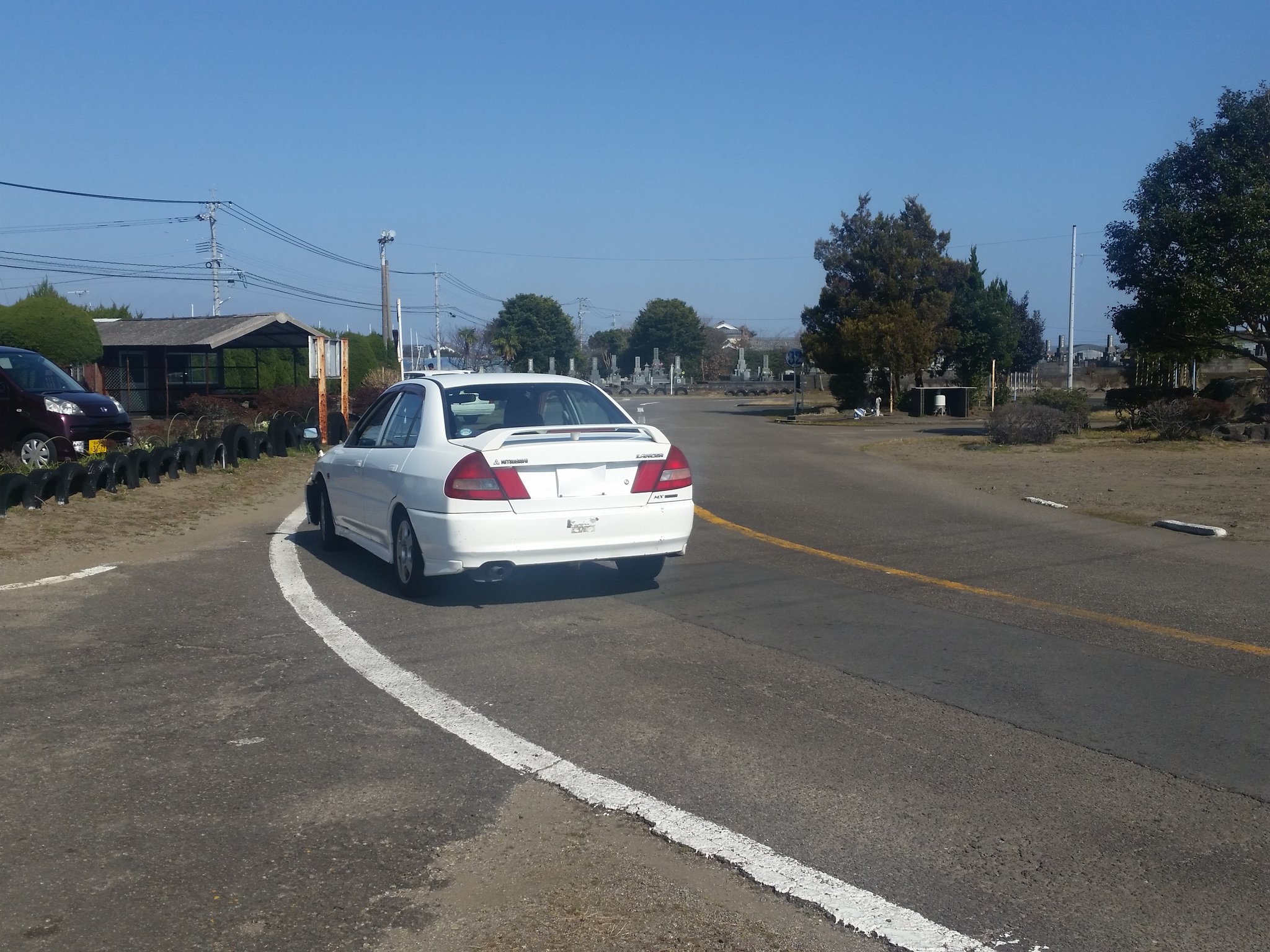 ひかり自動車教習所