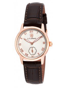 #DailyDeals. Just $159!

S. Coifman 'Men's' Swiss Quartz Automatic Watch.

buff.ly/2daa6yK