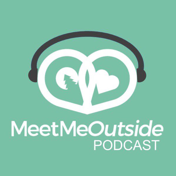 MMOutside's tweet photo. Listen to how this couples' 1st date at 4000ft went down on the MeetMeOutside Podcast: https://t.co/Ocl2sYLD3d https://t.co/FPkbL9zMOo