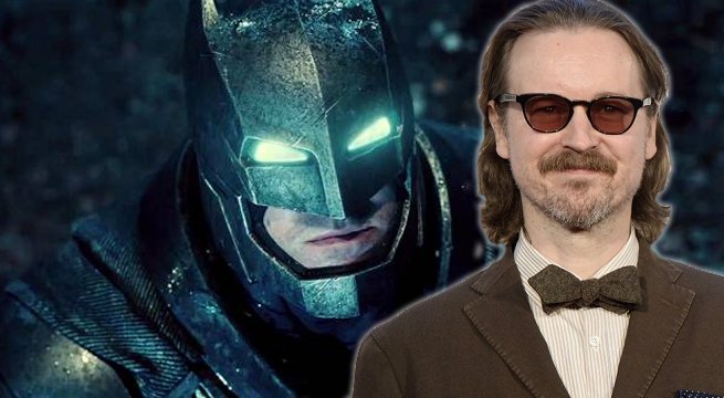 ComicBookNOW's tweet photo. ICYMI:  Director MATT REEVES reportedly on THE BATMAN shortlist - https://t.co/vCi38qEaHe https://t.co/nBLmvCDcwp