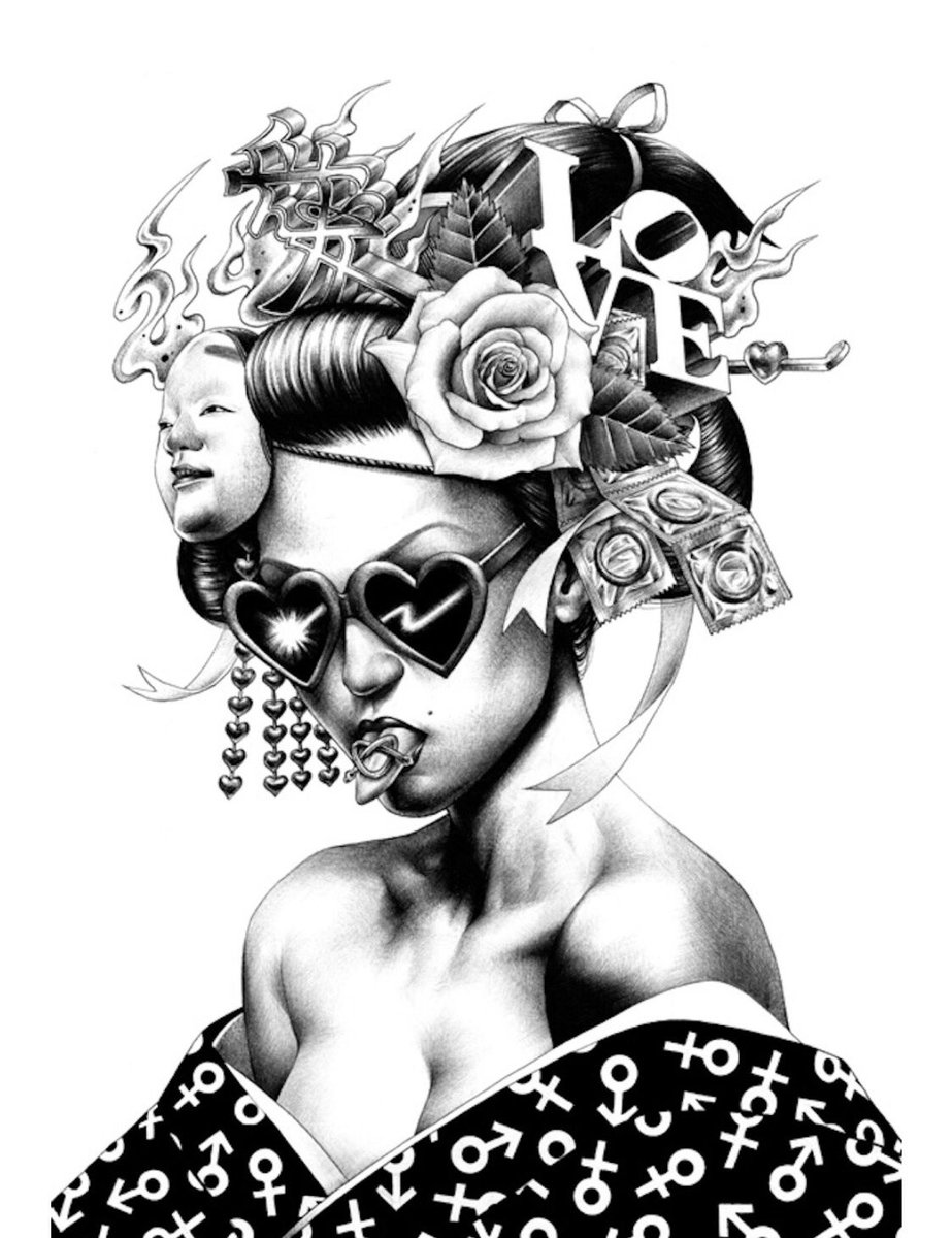 blankartspace's tweet photo. © Shohei Otomo
#shoheiotomo #art #artoftheday #artwork #artist #contemporaryart #blackandwhite https://t.co/LEk5k4nbgZ