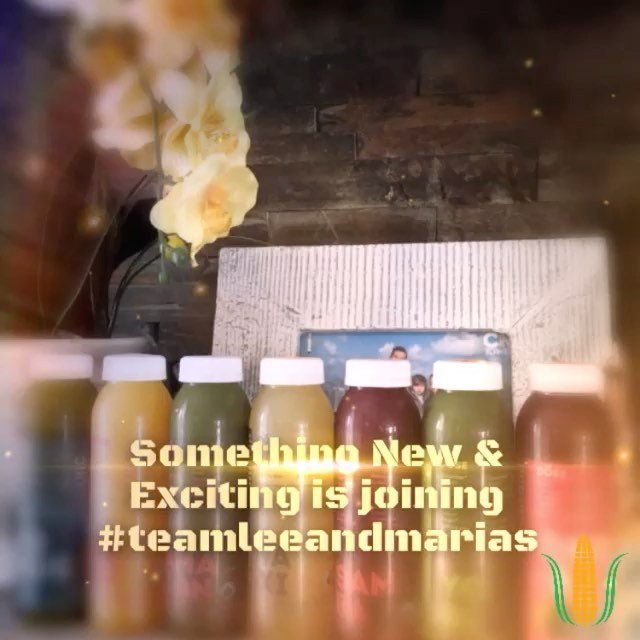 leeandmarias's tweet photo. 🤗🤗🤗 we always #keepthingsfresh here at Lee &amp; Maria's! Keep your eyes peeled for some exciting news 😉 #freshthinking… https://t.co/cWeePrBRpW