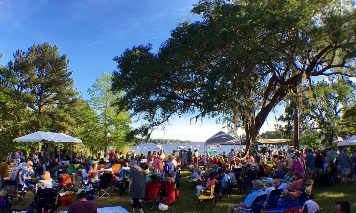 DogRiverOrg's tweet photo. Dog River #MudBottomRevival Music Festival MAY 7th @wsugarcapps, Slide Bayou, Crowned Jewelz https://t.co/Qstg47Kvcl https://t.co/KAhT4CyoBK