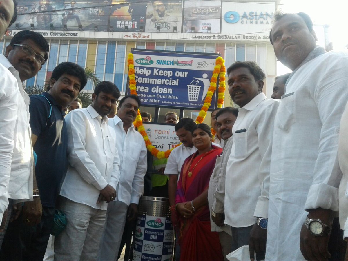 Dasharath Tallapally tweet media