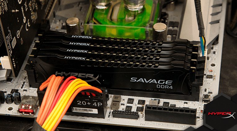 ¿Con ganas de jugar, pero pasan los minutos y el videojuego no carga? #ILOVEHYPERX #HyperXLatam #SSD #videojuegos #gamers #gaming