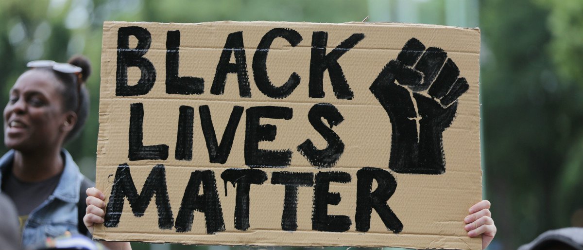 WizChadwick2's tweet photo. BLM Anti-Trump Protest In Seattle: ‘We Need To Start Killing People’ https://t.co/2K0HNjdK4K https://t.co/V62w98Wl0L