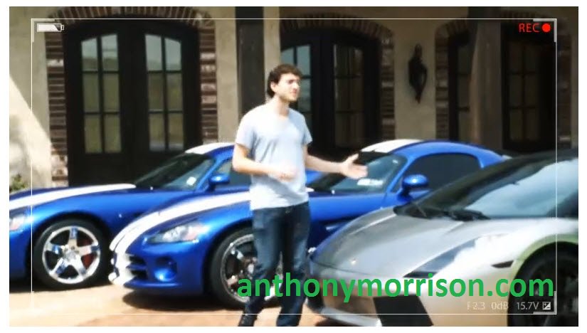 SuccessWithA's tweet photo. These days #AnthonyMorrison is known more for the products he is offering https://t.co/mwE4XNhGSV

#Author
#Entrepreneur https://t.co/gxekk3sNS0