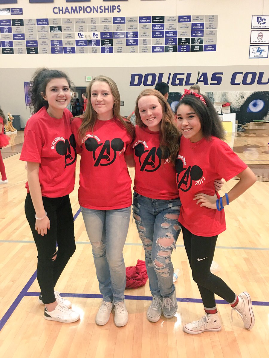 ashleyjade716's tweet photo. Wish Week was amazing! #CountyForCory ❤️❣️ https://t.co/er0IEEcKzV