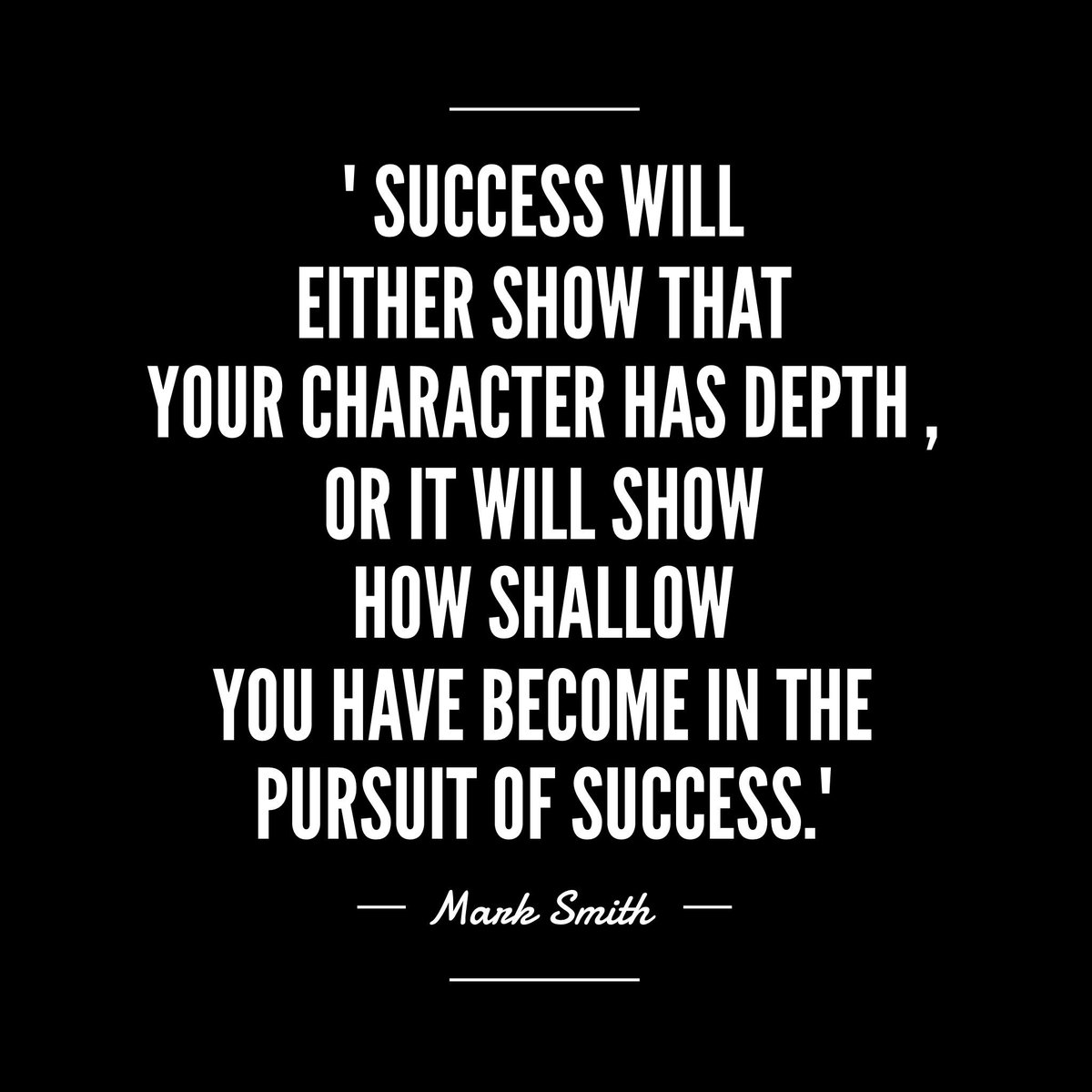 Tip1o1's tweet photo. #success don't let it go to your head .. #character don't leave home without it!! https://t.co/vyOP44kgJL