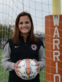 Join us 2/1/17 for National Signing Day! 👏🏻 8:00 a.m. @ Westwood👌🏻 <a href="/haleyygroff/">haley</a> <a href="/hannah_col33/">Hannah Col</a> @allybayer__ <a href="/lilahbevins/">lilah bevins</a> <a href="/WWarriorNation/">Westwood High School</a>