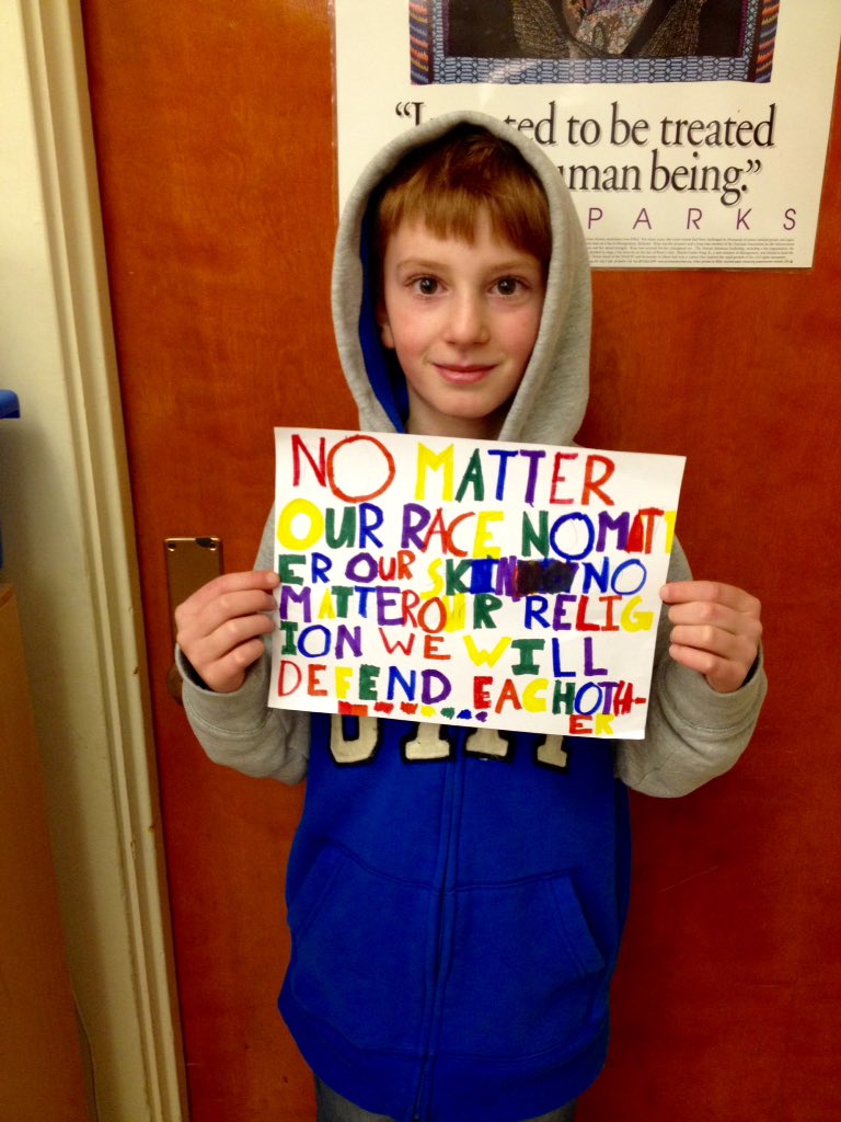 MsGoldmanQAE's tweet photo. #NoMuslimBan #NoBanNoWall #QAE #CallToActionQAE https://t.co/KCEpWEpPJQ