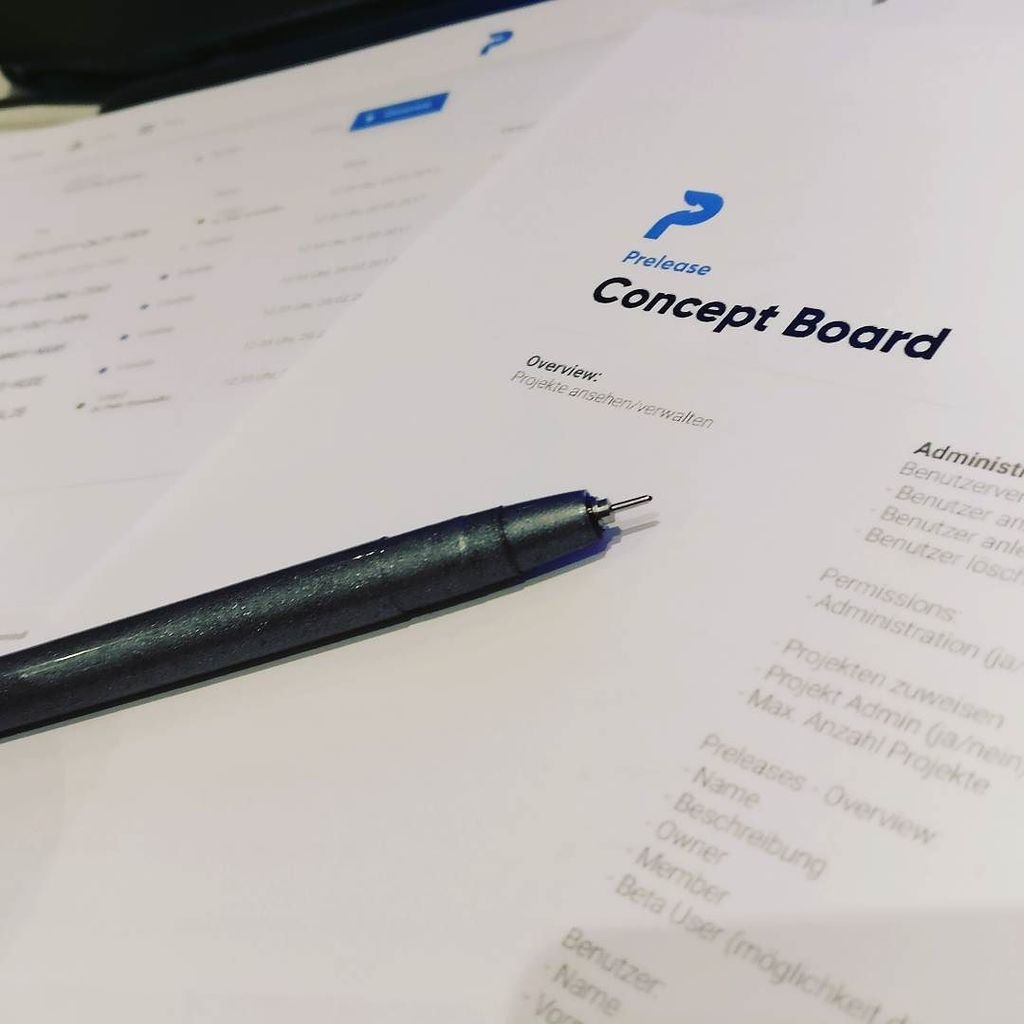 aaronmahlke's tweet image. Some late night planning ✌
#design #conceptboard #ideas #ux #userexperience #uxdesign #use… ift.tt/2jMFT9R