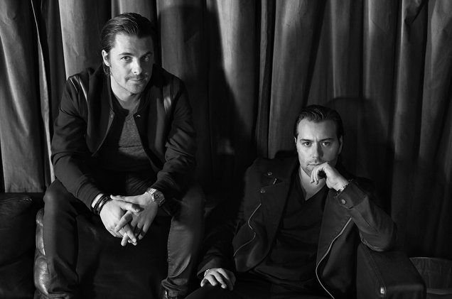 billboard's tweet photo. .@Axwell &amp; @Ingrosso announce first New York show in two years https://t.co/eWcR4pYj9c / via @BillboardDance https://t.co/VZRdxYja3k