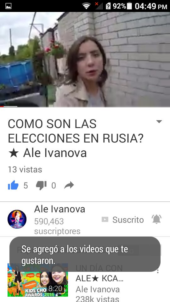 ulises_diosdado's tweet photo. @AleivanovaStyle @YouTube Fui el 5 en darle Like al vídeo de @AleivanovaStyle https://t.co/3rii54LxuI