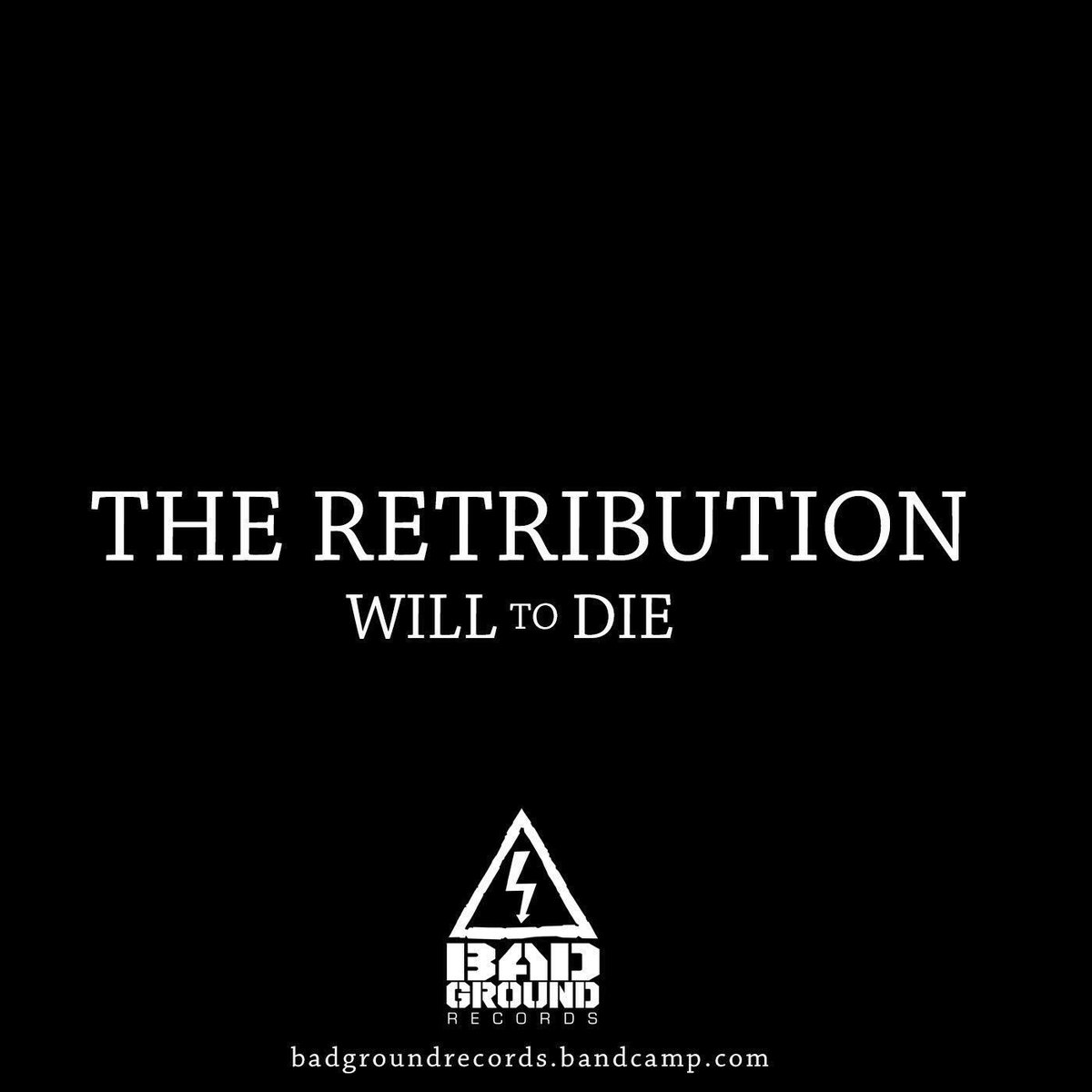 go check out our new song, The Retribution over at badgroundrecords.bandcamp.com and follow <a href="/BGRHC/">Bad Ground Records</a> for more news about our upcoming LP