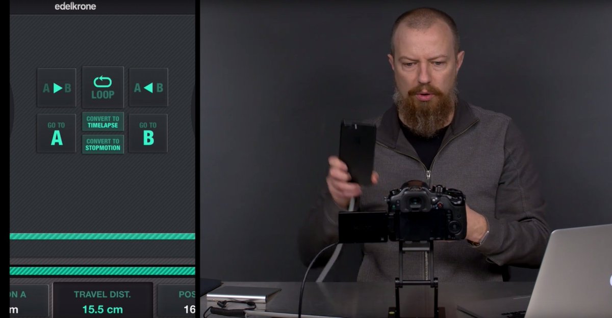 photojoseph's tweet image. Want to see the new @edelkrone #SliderONE &amp;amp; #MotionModule IN ACTION! ow.ly/XdGP308uGIA