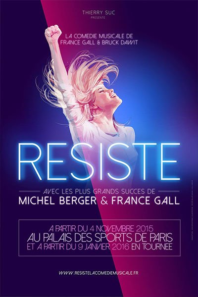 Le <a href="/GlobesDeCristal/">Les Globes de Cristal deviennent Les Globes</a> de la meilleure comédie musicale est attribué à... <a href="/resisteOFF/">RESISTE Officiel ✊</a> !