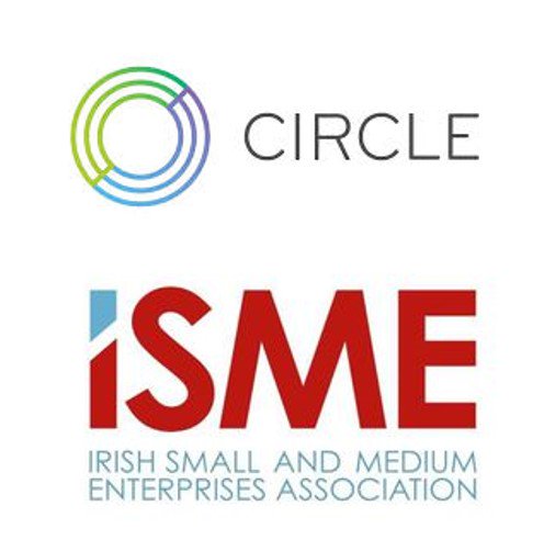 ISMEHour's tweet photo. #tuesdaychat and all things to do with the world of e-payments @mariekeflament @circlepay @AllCharityRadio #ismehour at 9 @ISMEHour @isme_ie https://t.co/1tyFlmTYMu