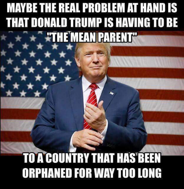 TennOutlander's tweet photo. I am so proud of President Trump!! Thank you for making America safe again!! @realDonaldTrump #Istandwithhim #TNforTrump #ProudAmerican https://t.co/m73Fll4sVA
