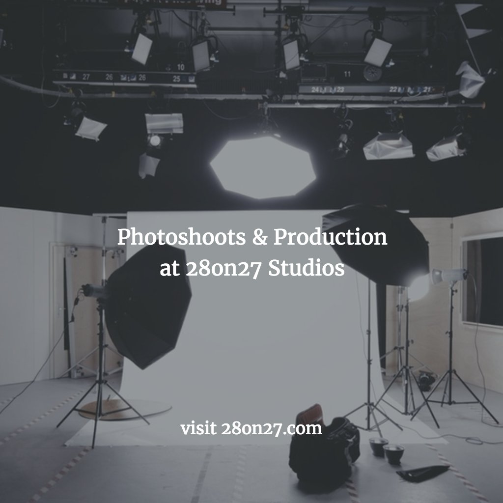 1315studios's tweet photo. Daylight photo studio available for rent! Perfect for all shoot needs! Learn more and visit our link! Flex rates! https://t.co/Yy09VPXv2V https://t.co/wZ2eYQ9STd