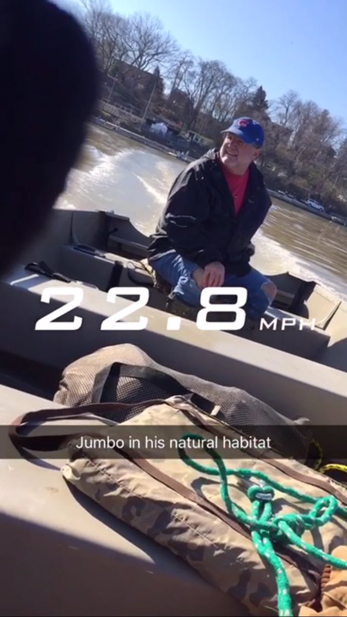 jackbergjack's tweet photo. The best Uncle, Godfather, Role Model anyone could ever ask for. You made me the man I am. Catch some fish & kills some ducks for me #RIPUJ https://t.co/S5dg4VkSvG