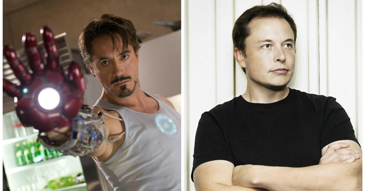 TyramisuFR's tweet photo. Ces super-héros et super-vilains inspirés par de vrais gens de notre galaxie  https://t.co/zCrt4Fne7z https://t.co/bUwani29JH