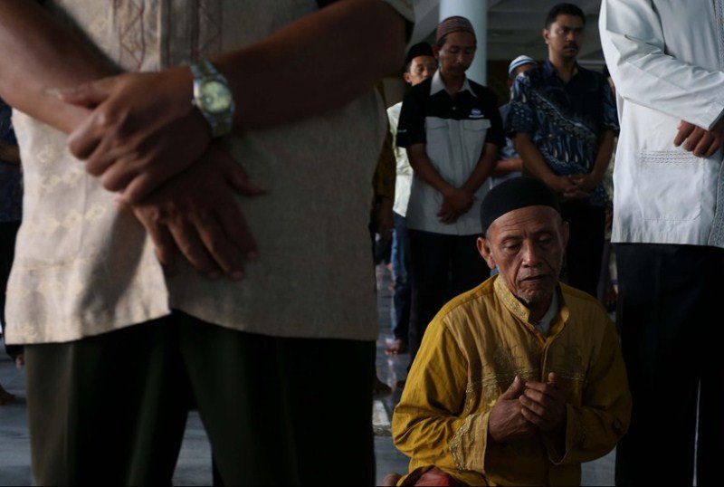 Ini Doa Lengkap Shalat Dhuha 
nu.or.id/post/read/7082…